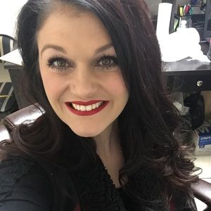 Meet your Posher, Tasha